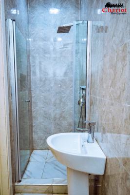 Standard  Serviced  4-bedroom Terrace Duplexwith Bq with Modern Ameni, Oniru Estate, Oniru, Victoria Island (vi), Lagos, House for Rent