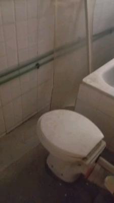 Standard and Spacious 3 Bedroom Flat, Mende, Maryland, Lagos, Flat / Apartment for Rent