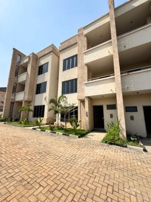 Impeccably Finished 5 Bedroom Terraced Duplex with Boys Quarters, By Airport Junction, Life Camp, Abuja, Terraced Duplex for Sale