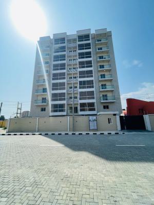 Ultra Luxury 4 Bedroom Maisonnett with Bq, Central Gym & Swimming Pool, Vi, Victoria Island (vi), Lagos, Detached Duplex for Sale