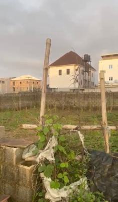 520.90sqm, Residential, C of O, Katampe, Abuja, Residential Land for Sale