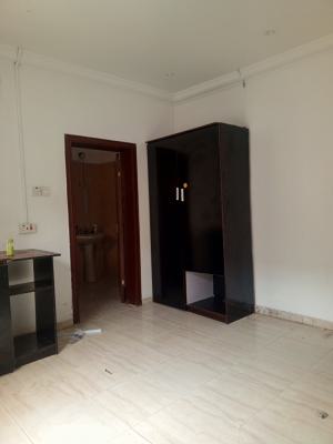 a Room Selfcontain with Open Plan Kitchen, Romay Garden Estate Behind Elevation Church, Lekki Phase 1, Lekki, Lagos, Self Contain (single Rooms) for Rent
