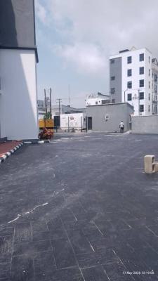 Contemporary Waterfront 3-bedroom Flat, Awolowo Road, Ikoyi, Lagos, Flat / Apartment for Rent