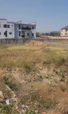 1,600sqm, Residential, C of O, Jahi, Abuja, Residential Land for Sale