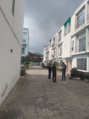 Newly Renovated 4bedroom Terrace Duplex at Ikeja Gra Ikeja, Ikeja Gra, Ikeja Gra, Ikeja, Lagos, Terraced Duplex for Rent