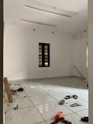 Sharp Room and Parlor, Ogidan Sangotedo, Ajah, Lagos, Mini Flat (room and Parlour) for Rent