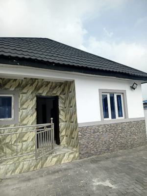 3 Bedroom Bungalow, Victoria Island (vi), Lagos, Detached Bungalow for Rent