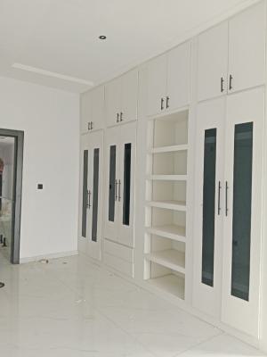 Newly Built 5 Bedroom Detached Duplex with Bq, Greenland Estate, Sangotedo, Ajah, Lagos, Detached Duplex for Sale