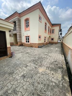 Spacious 4 Bedrooms Semi Detached Duplex, Off Admiralty Way, Lekki Phase 1, Lekki, Lagos, Semi-detached Duplex for Rent
