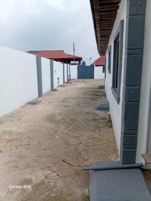 Executive and Spacious Mini Flat with Pop, Grammer School Ota Ona, Ikorodu, Lagos, Mini Flat (room and Parlour) for Rent