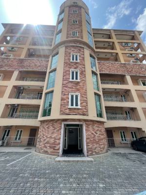 Premium 3 Bedroom Apartment + Bq + Pool+ Gym, Bourdillon Road, Ikoyi, Lagos, Flat / Apartment for Rent