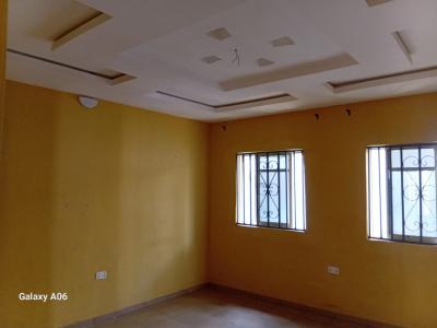 Executive and Spacious Room Self Contain, Grammer School Ota Ona, Ikorodu, Lagos, Self Contain (single Rooms) for Rent