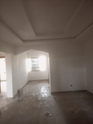 Luxury Newly Built 2 Toilets, Off Kudirat Way Canoe Axis, Oke Afa, Isolo, Lagos, Flat / Apartment for Rent