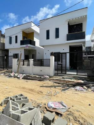 Discounted Offer! Get This 4bed Detached Duplex at Awoof Price, Discounted Offer! Get This 4bed Detached Duplex at Awoof Price, Ikota, Lekki, Lagos, Detached Duplex for Sale