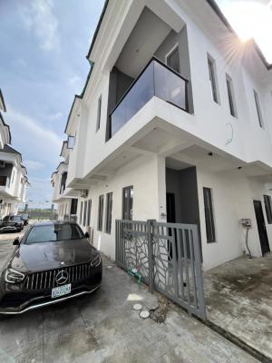 Most Affordable Exquisite 3 Bedroom Terrace Duplex, Vgc Axis, Lekki, Lagos, Terraced Duplex for Sale