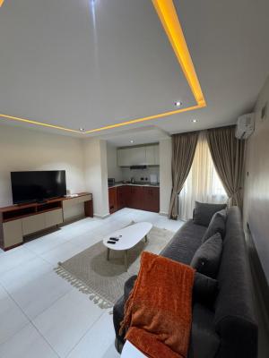 1 Bedroom Apartment, Wuse 2, Abuja, Flat / Apartment Short Let