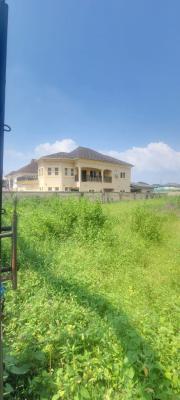 a Full Plot of Land, Greenville Estate, Badore, Ajah, Lagos, Mixed-use Land for Sale
