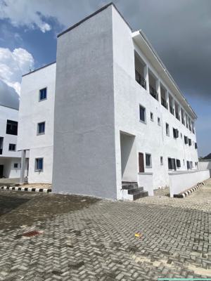 Executive Luxury Brand New with Amazing Amenities, Behind Shoprite, Sangotedo, Ajah, Lagos, Flat / Apartment for Sale