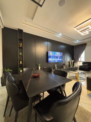 Luxurious 4 Bedroom Apartment, Harris Drive, Vgc, Lekki, Lagos, Flat / Apartment Short Let