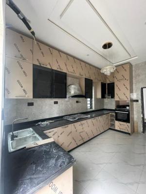 Luxury 4bedroom, Ikota, Lekki, Lagos, Detached Duplex for Sale