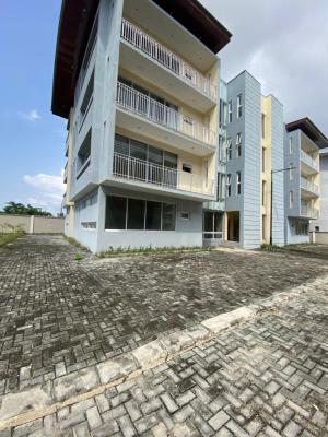 Super Brand New Luxury, Behind Shoprite, Sangotedo, Ajah, Lagos, Flat / Apartment for Rent