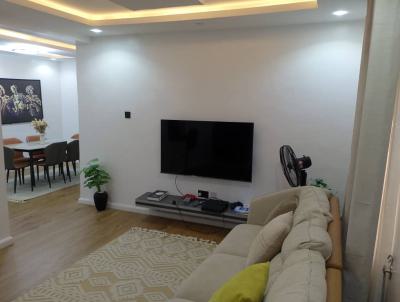 Nice and Spacious 3 Bedroom Apartment, Abiola Farm Estate, Ayobo, Lagos, Flat / Apartment Short Let