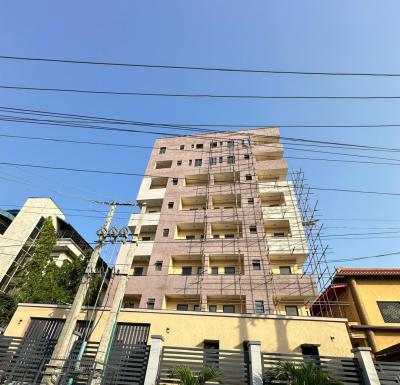 Exquisitely Finished Serviced 3 Bedroom Flat with a Room Bq, Victoria Island (vi), Lagos, Flat / Apartment for Rent