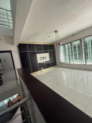 Luxury 5bedroom, Richmond Estate, Ikate, Lekki, Lagos, Detached Duplex for Sale