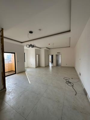 Tastefully Finished Serviced 2 Bedroom Flat, Victoria Island (vi), Lagos, Flat / Apartment for Rent