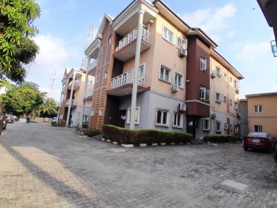 3 Bedroom Flat, Eleganza Gardens Estate By Vgc, Lekki, Lagos, Flat / Apartment for Rent