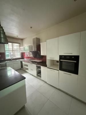 Luxury 5bedroom, Ikate, Lekki, Lagos, Detached Duplex for Rent