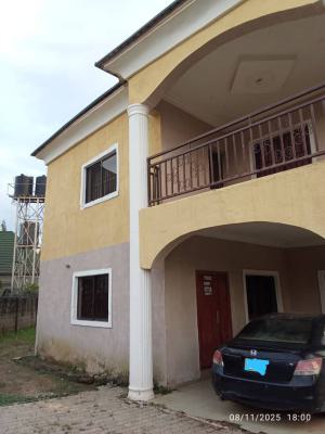 Luxury 2 Bedroom Apartment with Excellent Finishing, 6th Avenue, Gwarinpa, Gwarinpa, Abuja, Semi-detached Bungalow for Rent
