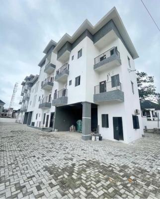Fully Furnished 2 Bedroom Serviced Apartment in a Prime Location, Chevron Toll Gate, Lekki, Lagos, Flat / Apartment for Sale
