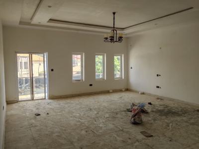 a Very Neat 2 Bedroom Apartment with Standard Facilities, Off 6th Avenue, Gwarinpa, Abuja, Terraced Duplex for Rent