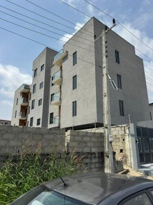 Exquisitely Detailed 2 Bedroom Luxury Styled Apartments with Bq, Ikate, Lekki, Lagos, Flat / Apartment for Sale