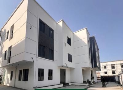 5 Units of Newly Built 2 Bedroom Flats. Perfect for Airbnb., Gilmore, Jahi, Abuja, Flat / Apartment for Rent