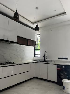 Terrace Duplex, Adeniyi Jones Ikeja Lagos, Ikeja, Lagos, Terraced Duplex for Rent