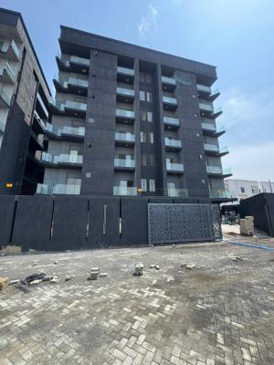 Stunning 3 Bedroom Apartment with a Pool,elevator, Ikate, Lekki, Lagos, Flat / Apartment for Sale