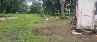 Waterfront Land Measuring 3900sqm, Phase 1, Osborne, Ikoyi, Lagos, Residential Land for Sale