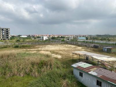700 Sqm of  Corner Piece Land with Piling, Akin Ogunlewe Street, Victoria Island (vi), Lagos, Land for Sale