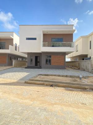 Brand New  Automated 5 Bedroom Fully Detached Duplex, Lekki Phase 1, Lekki Phase 1, Lekki, Lagos, Detached Duplex for Sale