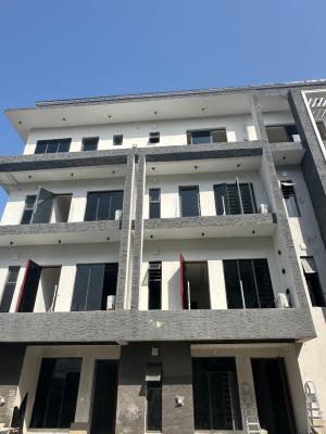 4 Bedroom Terraced Duplex, Oniru, Victoria Island (vi), Lagos, Terraced Duplex for Sale