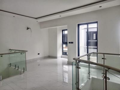 5 Bedroom Detached Duplex with a Penthouse, Ikeja Gra, Ikeja, Lagos, Semi-detached Duplex for Rent