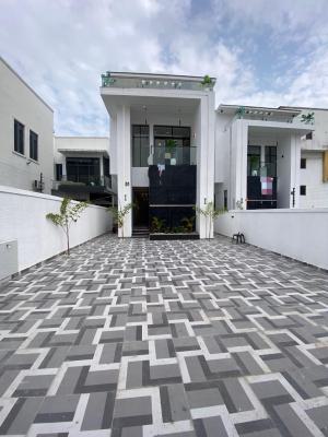 5 Bedroom Fully Detached Duplex with Bq, Pool and Box House, Orchid, Ikota, Lekki, Lagos, Detached Duplex for Sale