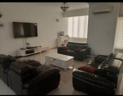 Fully Furnished  and Serviced 3 Bedroom Apartment with Bq, Adeniyi Jones Ikeja, Ikeja, Lagos, House for Rent