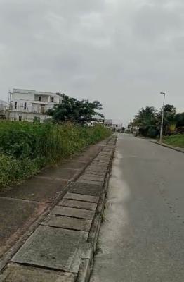 1,600sqm Dry Land in Royal Garden, Royal Garden Estate, Ajah, Lagos, Residential Land for Sale