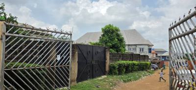 4 Bedroom in a Secured Environment, Abule Egba, Agege, Lagos, Detached Duplex for Sale