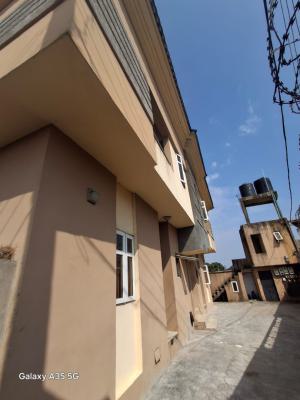 Very Clean and Elegant 3 Bedroom Apartment Upstairs, Abraham Adesanya Roundabout Route, Ogombo, Ajah, Lagos, Flat / Apartment for Rent