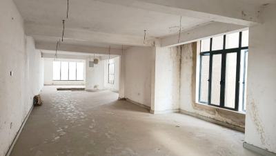 Newly Built Open Plan Office Space on 2 Floors, Allen Avenue, Allen, Ikeja, Lagos, Office Space for Rent