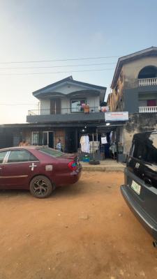Decent One Storey Building in a Peaceful Environment, Onipanu, Onipanu, Shomolu, Lagos, Residential Land for Sale